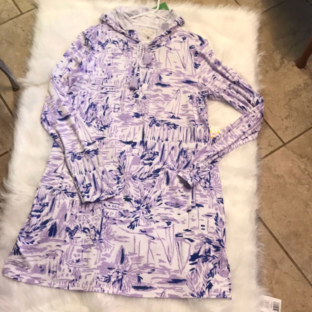 New with tags Rylie dress in Rock the Dock